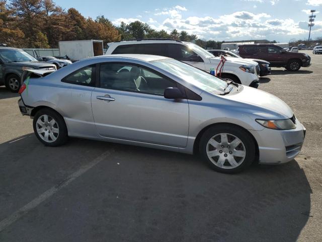 Photo 3 VIN: 2HGFG12639H524301 - HONDA CIVIC 