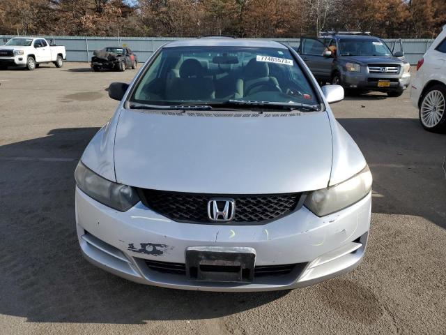 Photo 4 VIN: 2HGFG12639H524301 - HONDA CIVIC 