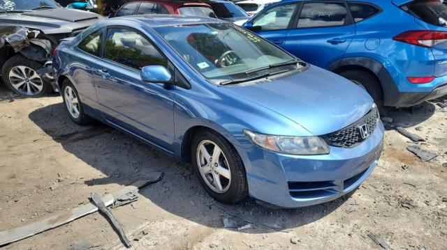 Photo 3 VIN: 2HGFG12639H525268 - HONDA CIVIC 