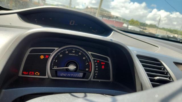 Photo 5 VIN: 2HGFG12639H525268 - HONDA CIVIC 