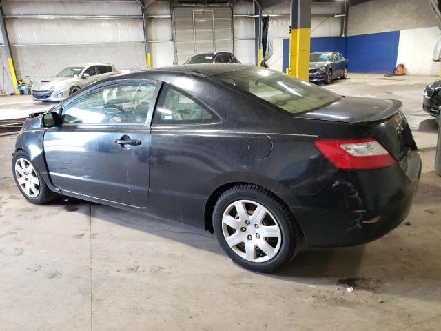 Photo 1 VIN: 2HGFG12646H500424 - HONDA CIVIC 