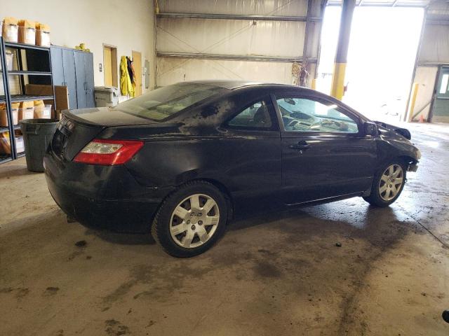 Photo 2 VIN: 2HGFG12646H500424 - HONDA CIVIC 