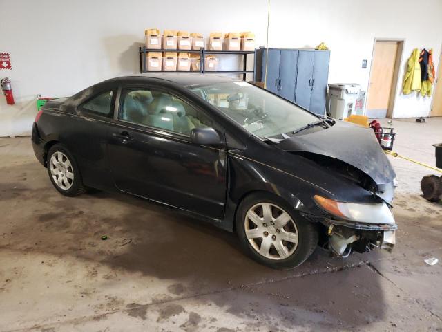 Photo 3 VIN: 2HGFG12646H500424 - HONDA CIVIC 