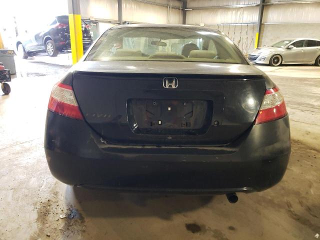 Photo 5 VIN: 2HGFG12646H500424 - HONDA CIVIC 