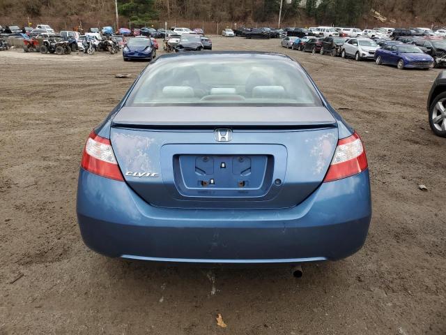 Photo 5 VIN: 2HGFG12646H554306 - HONDA CIVIC 