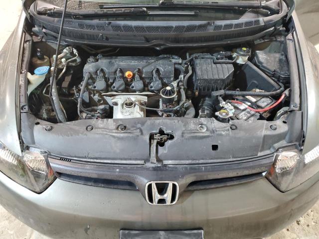 Photo 10 VIN: 2HGFG12646H580033 - HONDA CIVIC 