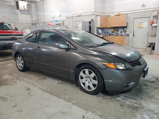 Photo 3 VIN: 2HGFG12646H580033 - HONDA CIVIC 