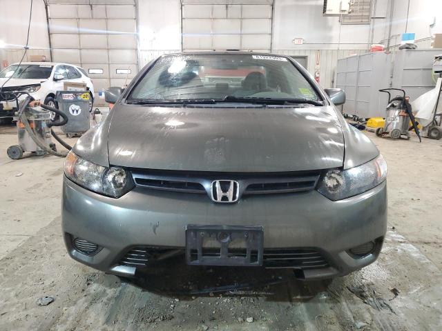 Photo 4 VIN: 2HGFG12646H580033 - HONDA CIVIC 