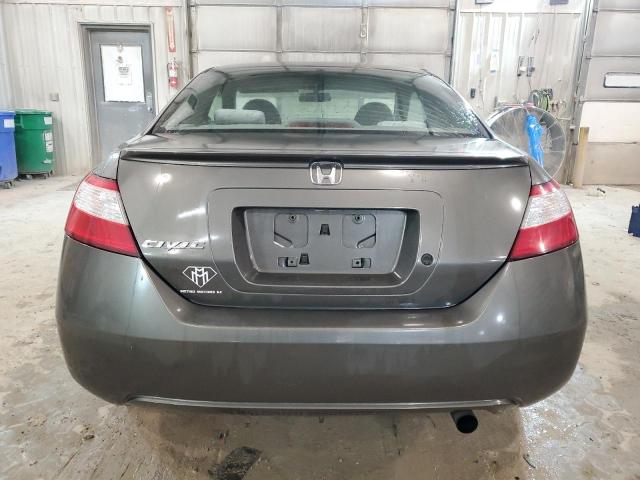 Photo 5 VIN: 2HGFG12646H580033 - HONDA CIVIC 