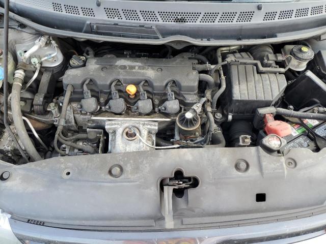 Photo 10 VIN: 2HGFG12647H504992 - HONDA CIVIC 