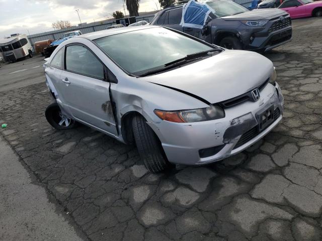 Photo 3 VIN: 2HGFG12647H504992 - HONDA CIVIC 