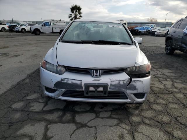 Photo 4 VIN: 2HGFG12647H504992 - HONDA CIVIC 