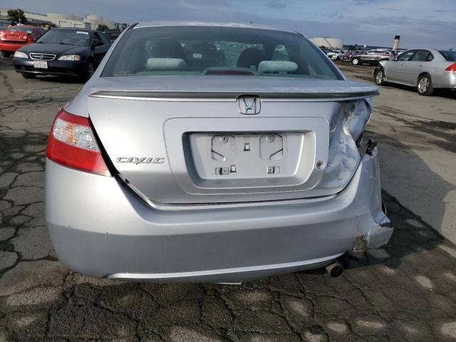 Photo 5 VIN: 2HGFG12647H504992 - HONDA CIVIC 