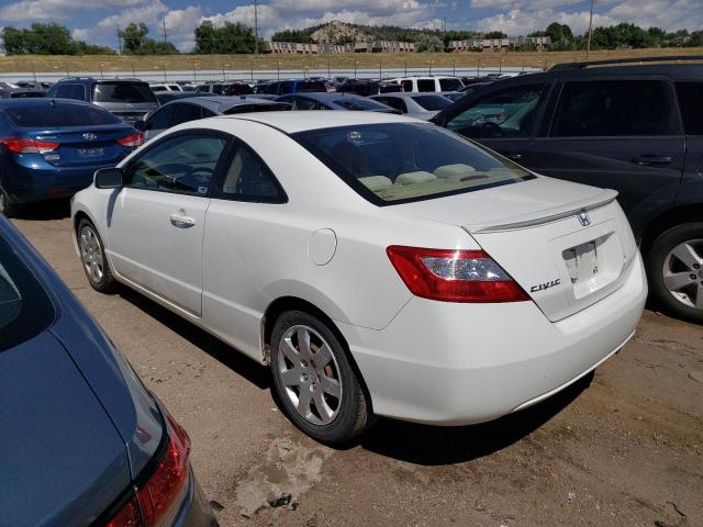 Photo 1 VIN: 2HGFG12647H521517 - HONDA CIVIC LX 