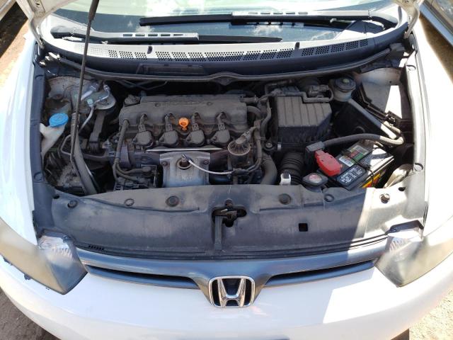 Photo 10 VIN: 2HGFG12647H521517 - HONDA CIVIC LX 