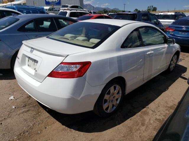 Photo 2 VIN: 2HGFG12647H521517 - HONDA CIVIC LX 