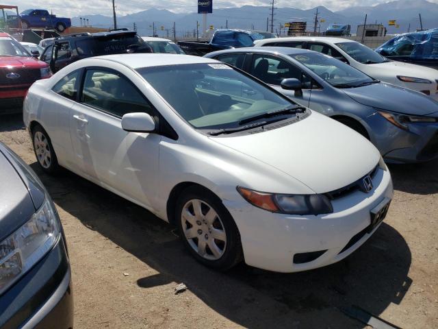 Photo 3 VIN: 2HGFG12647H521517 - HONDA CIVIC LX 