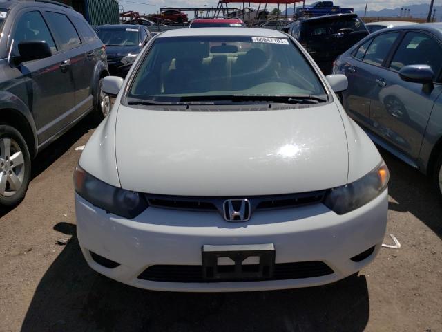 Photo 4 VIN: 2HGFG12647H521517 - HONDA CIVIC LX 