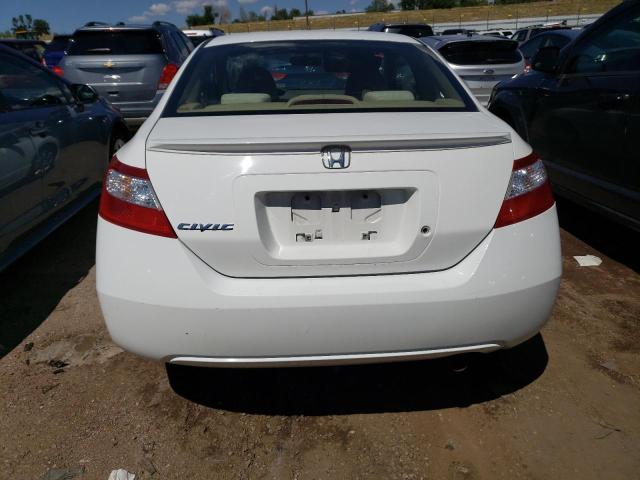 Photo 5 VIN: 2HGFG12647H521517 - HONDA CIVIC LX 