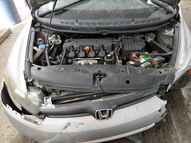 Photo 10 VIN: 2HGFG12647H523400 - HONDA CIVIC LX 