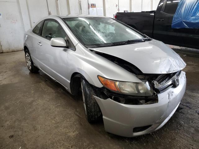 Photo 3 VIN: 2HGFG12647H523400 - HONDA CIVIC LX 