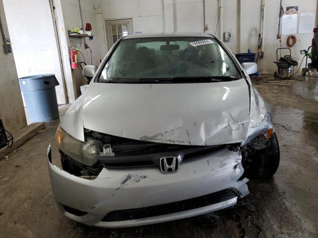 Photo 4 VIN: 2HGFG12647H523400 - HONDA CIVIC LX 