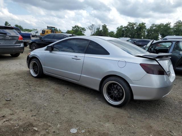 Photo 1 VIN: 2HGFG12647H558664 - HONDA CIVIC LX 