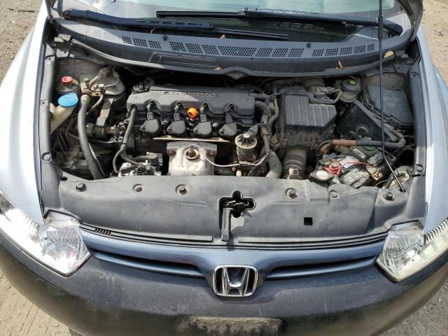 Photo 10 VIN: 2HGFG12647H558664 - HONDA CIVIC LX 