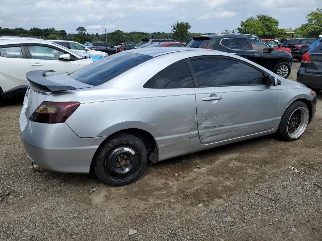 Photo 2 VIN: 2HGFG12647H558664 - HONDA CIVIC LX 