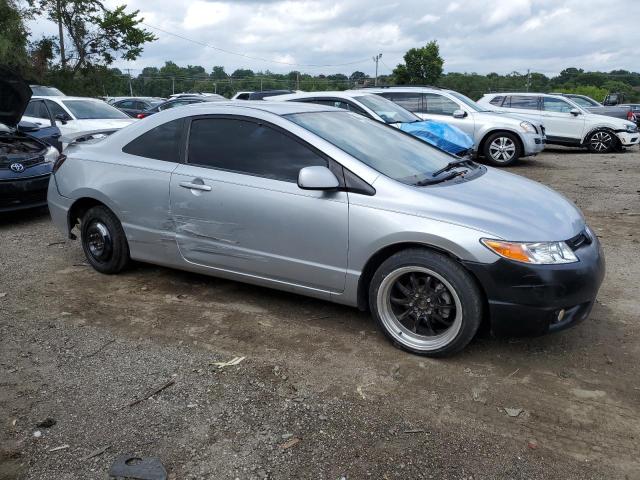 Photo 3 VIN: 2HGFG12647H558664 - HONDA CIVIC LX 