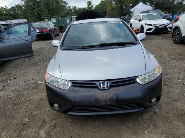 Photo 4 VIN: 2HGFG12647H558664 - HONDA CIVIC LX 