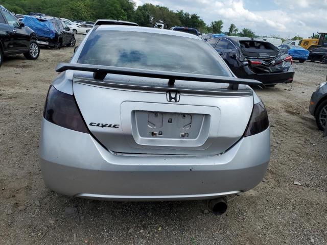 Photo 5 VIN: 2HGFG12647H558664 - HONDA CIVIC LX 