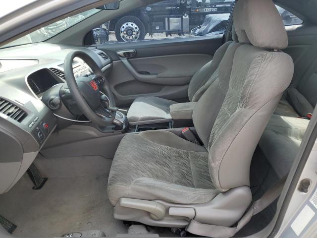 Photo 6 VIN: 2HGFG12647H558664 - HONDA CIVIC LX 