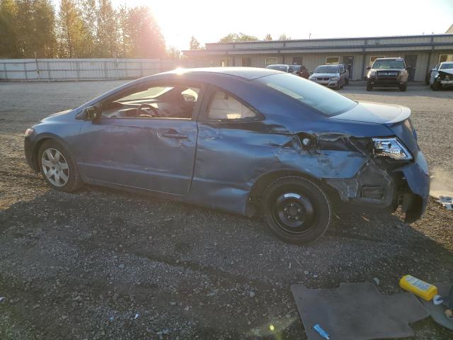 Photo 1 VIN: 2HGFG12647H558731 - HONDA CIVIC 