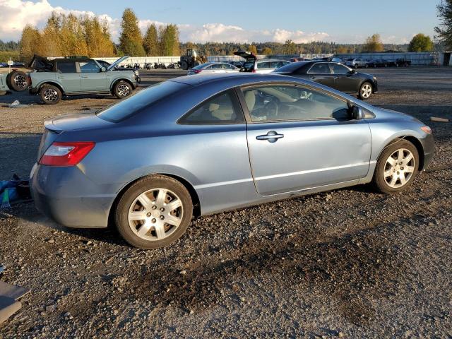 Photo 2 VIN: 2HGFG12647H558731 - HONDA CIVIC 