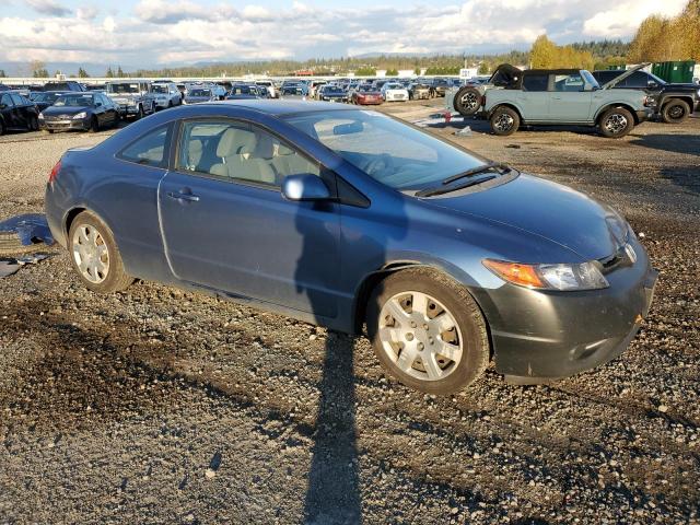 Photo 3 VIN: 2HGFG12647H558731 - HONDA CIVIC 