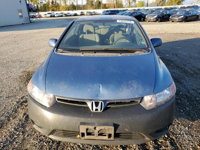 Photo 4 VIN: 2HGFG12647H558731 - HONDA CIVIC 