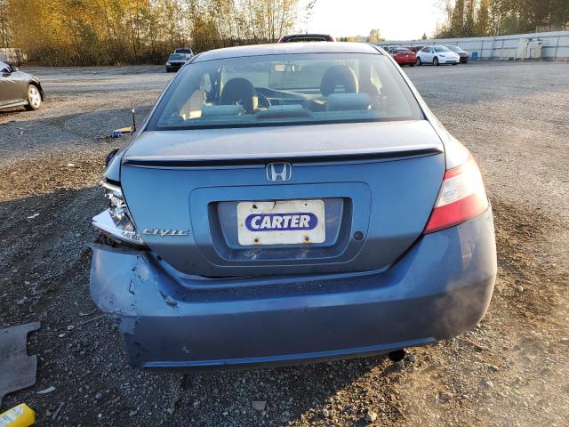 Photo 5 VIN: 2HGFG12647H558731 - HONDA CIVIC 