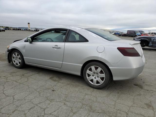 Photo 1 VIN: 2HGFG12647H567445 - HONDA CIVIC 