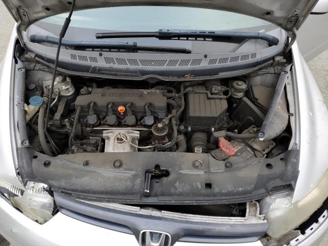 Photo 10 VIN: 2HGFG12647H567445 - HONDA CIVIC 