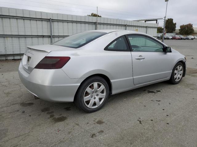 Photo 2 VIN: 2HGFG12647H567445 - HONDA CIVIC 