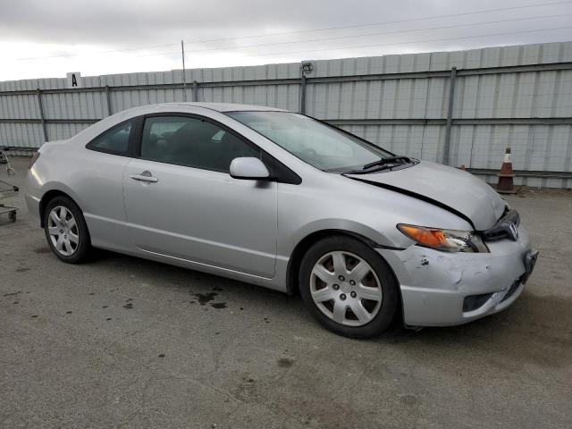 Photo 3 VIN: 2HGFG12647H567445 - HONDA CIVIC 