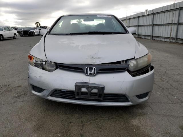 Photo 4 VIN: 2HGFG12647H567445 - HONDA CIVIC 