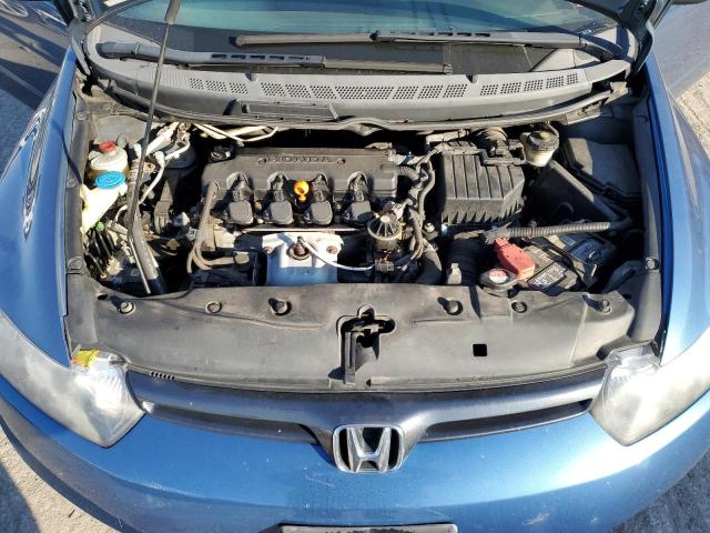 Photo 10 VIN: 2HGFG12647H577747 - HONDA CIVIC LX 