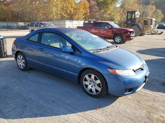 Photo 3 VIN: 2HGFG12647H577747 - HONDA CIVIC LX 