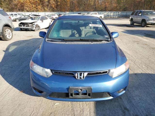 Photo 4 VIN: 2HGFG12647H577747 - HONDA CIVIC LX 