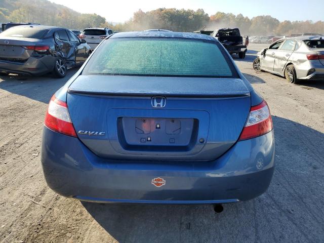 Photo 5 VIN: 2HGFG12647H577747 - HONDA CIVIC LX 