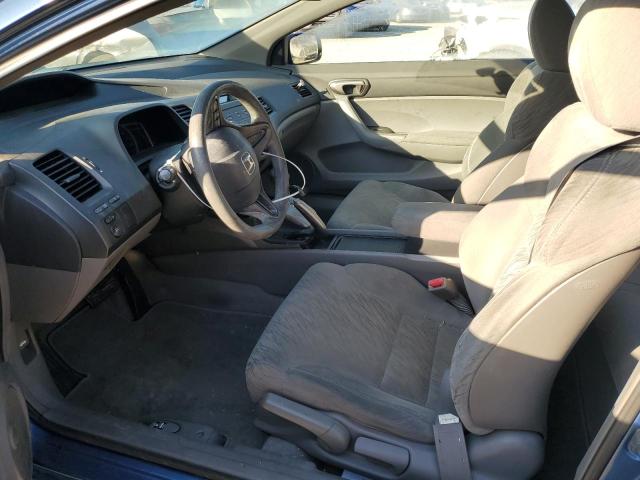 Photo 6 VIN: 2HGFG12647H577747 - HONDA CIVIC LX 