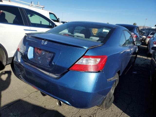 Photo 2 VIN: 2HGFG12648H511653 - HONDA CIVIC 