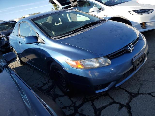 Photo 3 VIN: 2HGFG12648H511653 - HONDA CIVIC 